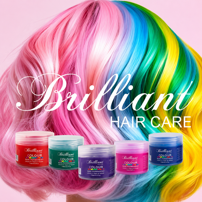 Brilliant Brand