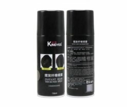 Kingyes Instant Hair Thickener Spray 130ml